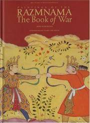 PAINTINGS OF THE RAZMNAMA: THE BOOK OF WAR