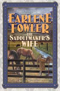 The Saddlemaker&#039;s Wife (signed) de Earlene Fowler - 2006