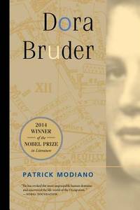 Dora Bruder (ISBN: 9780520218789)