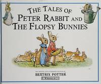 cover of Tale of Peter Rabbit