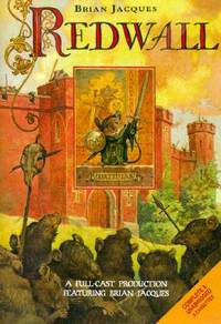 Redwall (ISBN: 9780807278789)