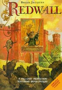 image of Redwall - A Full Cast Production