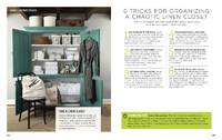 G H SIMPLE ORGANIZING WISDOM