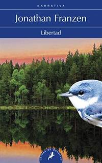 cover of Libertad (Spanish Edition)