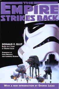 Star Wars: Episode 5: The Empire Strikes Back (Ballantine Bks Hdcvr)