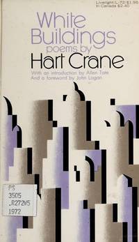 White Buildings by Crane, Hart - 1972