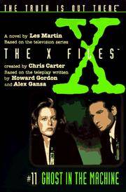 X Files 11 Ghost In the Machine