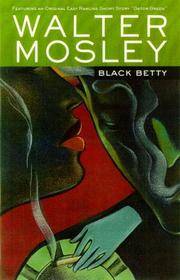 image of BLACK BETTY