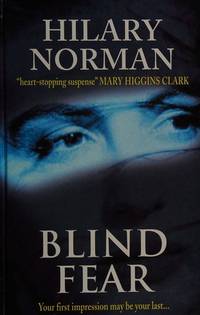 cover of Blind Fear