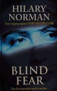 Blind Fear by Norman, Hilary