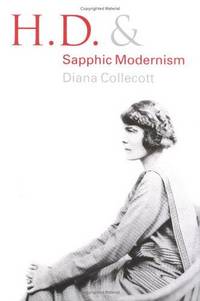 H.D. and Sapphic Modernism 1910â1950