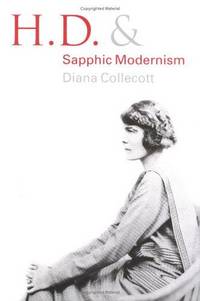 Hd and Sapphic Modernism 19101950