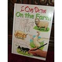 I Can Draw On The Farm de Terry Longhurst - 2003-01-01