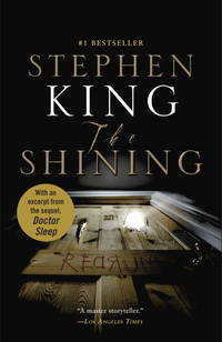 cover of The Shining