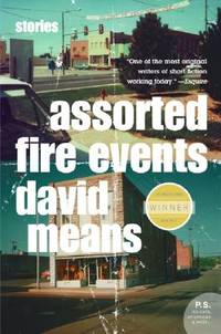 Assorted Fire Events (ISBN: 9780060855789)