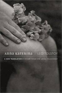 cover of Anna Karenina