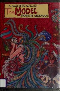 The Model by Robert Aickman - 1987