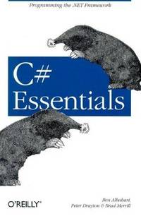 C# Essentials