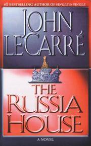 cover of The Russia House