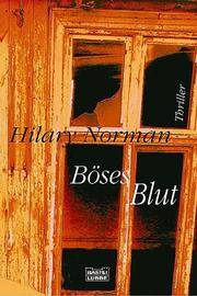 cover of Böses Blut