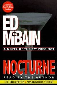 Nocturne (ISBN: 9781578151790)