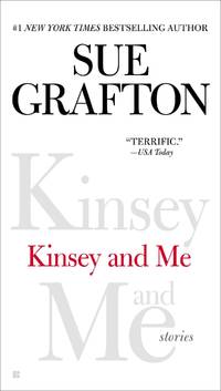 image of Kinsey and Me: Stories