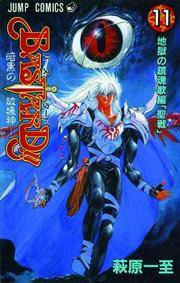 Bastard!!, Vol 11