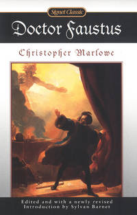 Doctor Faustus (Signet Classics) by Christopher Marlowe