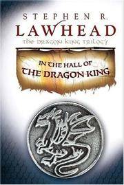 image of In the Hall of the Dragon King
