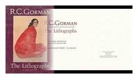 R.C. Gorman: The Lithographs