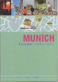 Munich EveryMan MapGuide (Everyman MapGuides) by Everyman | Hardcover ...
