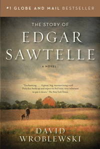 cover of The Story of Edgar Sawtelle