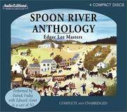 image of Spoon River Anthology (Audio Editions)