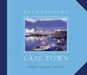 Spectacular Cape Town by O&#39; Hagan, Tim