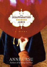 The Disapparation of James