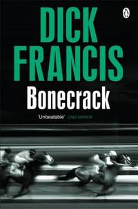 Bonecrack (ISBN: 9781405916790)