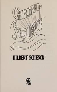 Chronosequence by Schenck, Hilbert - 1988