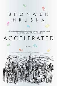 ACCELERATED: A Novel