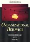 Ob Workbook Supplement to Accompany Organizational Behavior