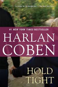 image of Hold Tight: A Suspense Thriller