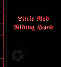 Little Red Riding Hood