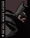 Absolute Batman:  Year One (two volume boxed set).