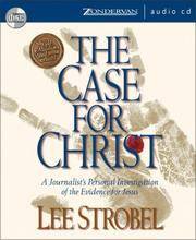 cover of Case for Christ, The