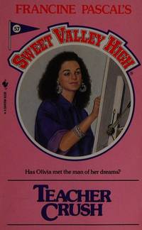 Teacher Crush Sweet Valley High 57