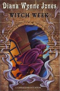 image of Witch Week (Chrestomanci Books)