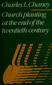 Church planting at the end of the twentieth century