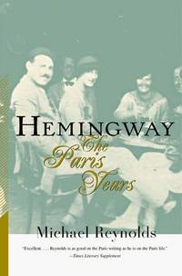 image of Hemingway: The Paris Years