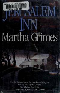 Jerusalem Inn by Martha Grimes - 1984