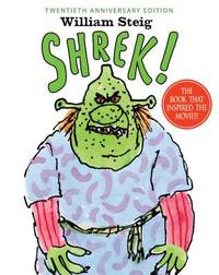 Shrek!