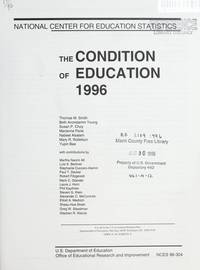 The Condition of Education